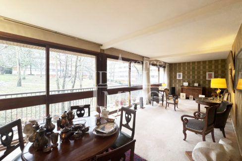 Appartement 5/6 Pièces La Celle-Saint-Cloud