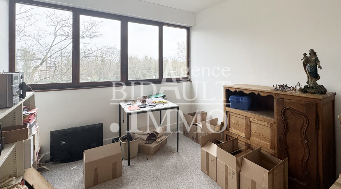 Appartement 5/6 Pièces La Celle-Saint-Cloud