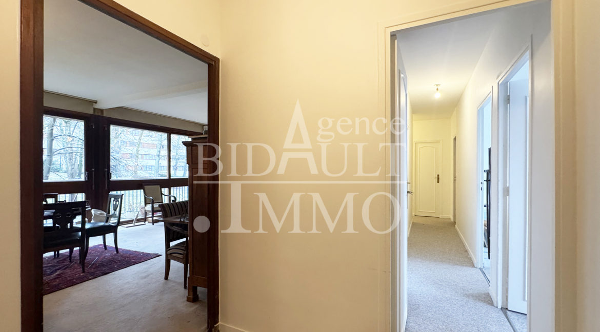 Appartement 5/6 Pièces La Celle-Saint-Cloud