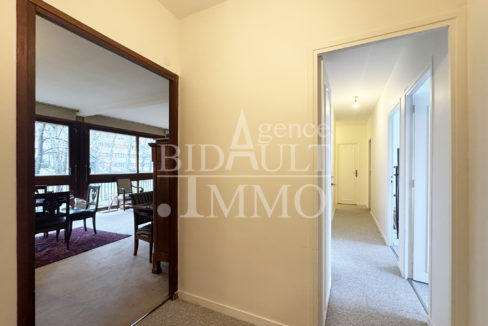 Appartement 5/6 Pièces La Celle-Saint-Cloud