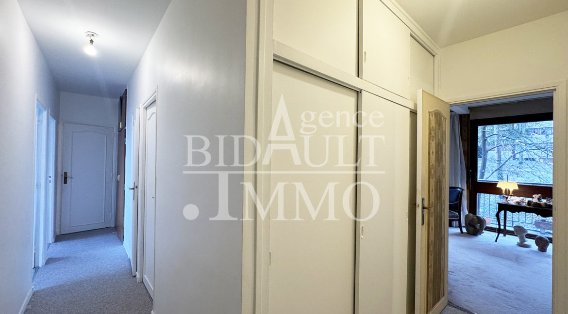 Appartement 5/6 Pièces La Celle-Saint-Cloud