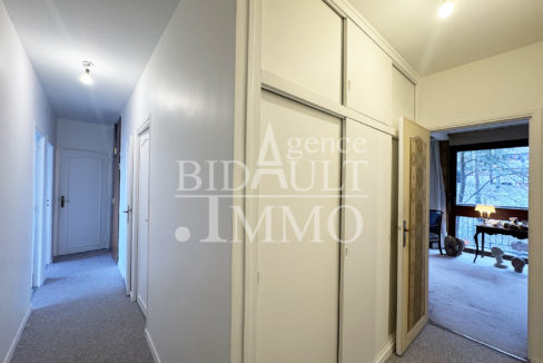 Appartement 5/6 Pièces La Celle-Saint-Cloud