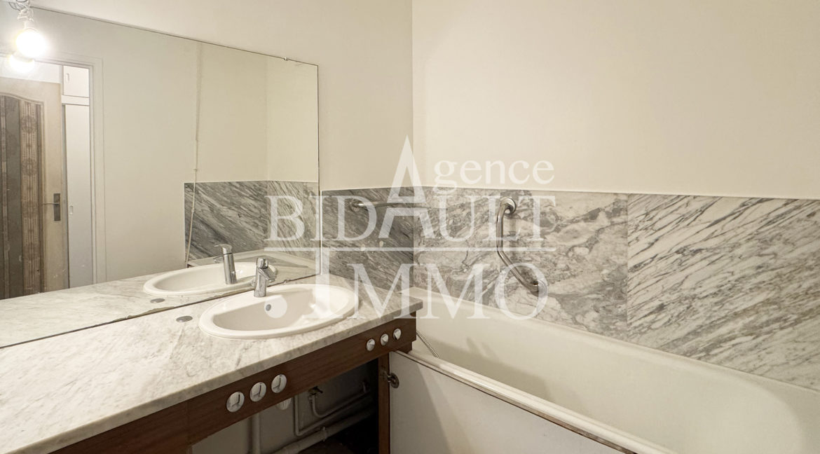 Appartement 5/6 Pièces La Celle-Saint-Cloud