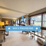 Appartement 5/6 Pièces La Celle-Saint-Cloud