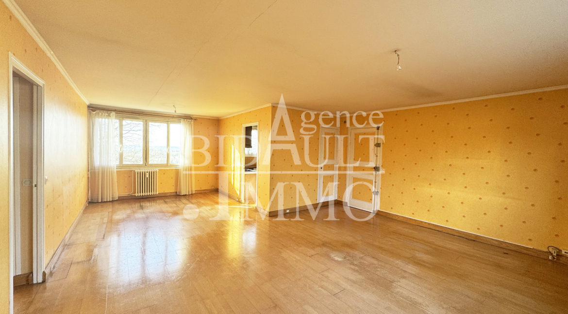 Appartement 5 Pièces La Celle-Saint-Cloud