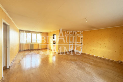 Appartement 5 Pièces La Celle-Saint-Cloud