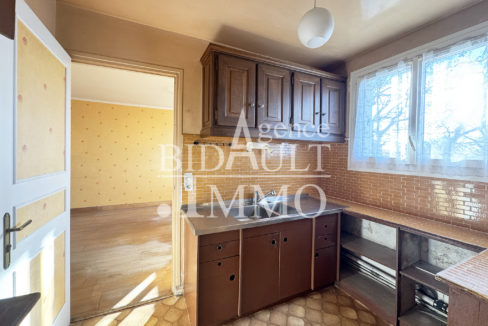 Appartement 5 Pièces La Celle-Saint-Cloud