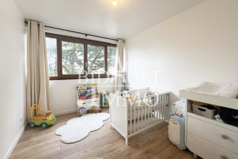 Appartement 3 Pièces La Celle-Saint-Cloud