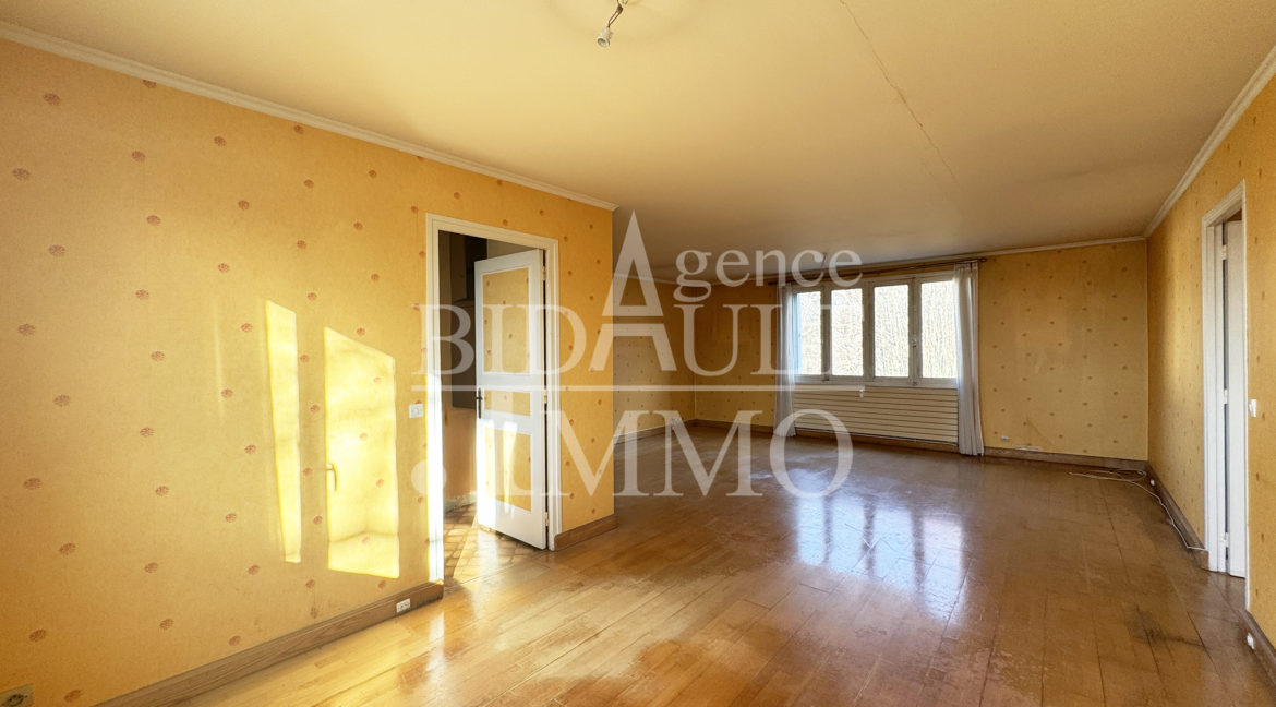 Appartement 5 Pièces La Celle-Saint-Cloud