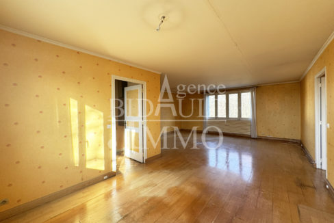 Appartement 5 Pièces La Celle-Saint-Cloud