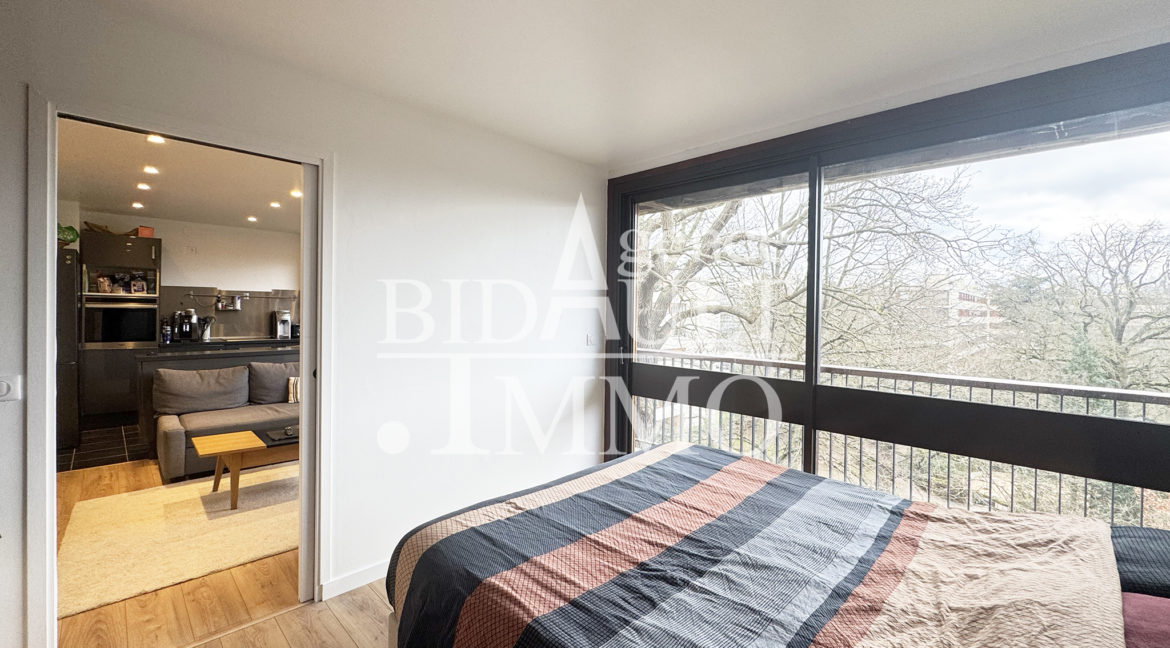 Appartement 3 Pièces La Celle-Saint-Cloud