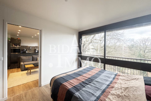 Appartement 3 Pièces La Celle-Saint-Cloud