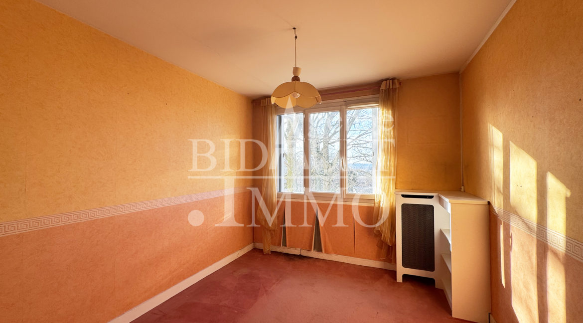 Appartement 5 Pièces La Celle-Saint-Cloud