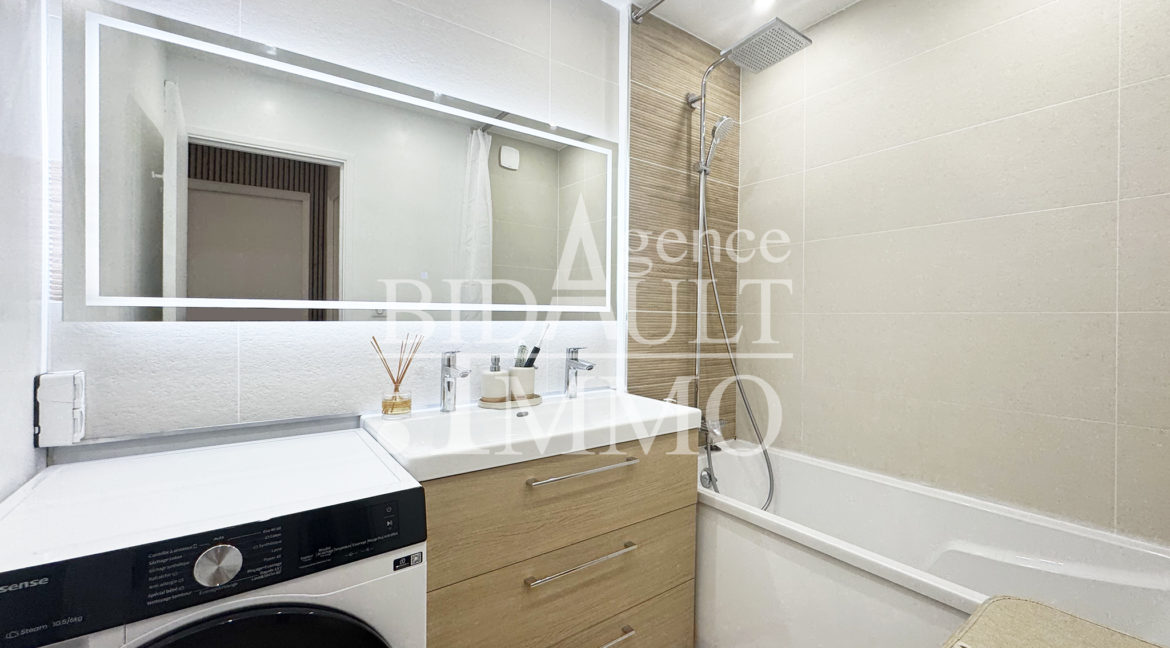 Appartement 3 Pièces La Celle-Saint-Cloud