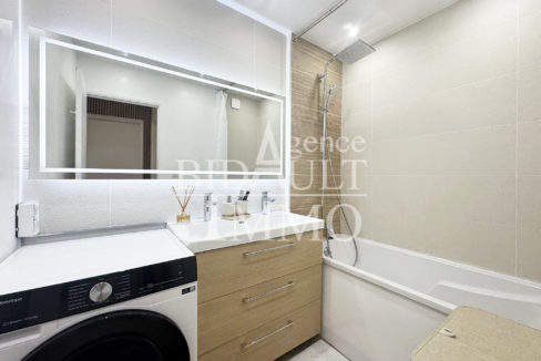 Appartement 3 Pièces La Celle-Saint-Cloud