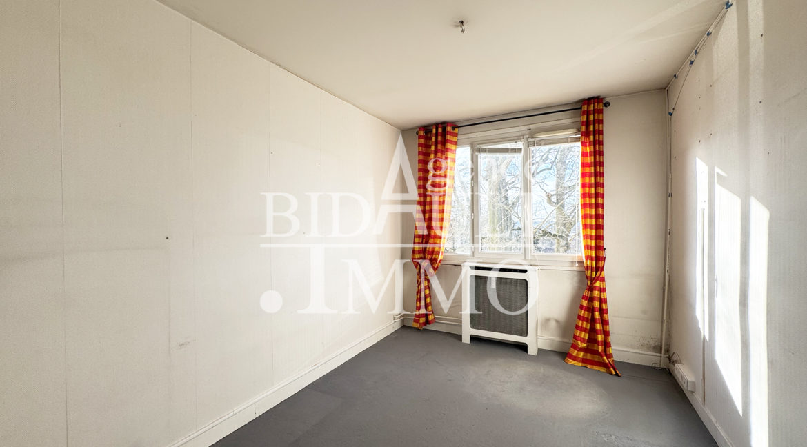 Appartement 5 Pièces La Celle-Saint-Cloud