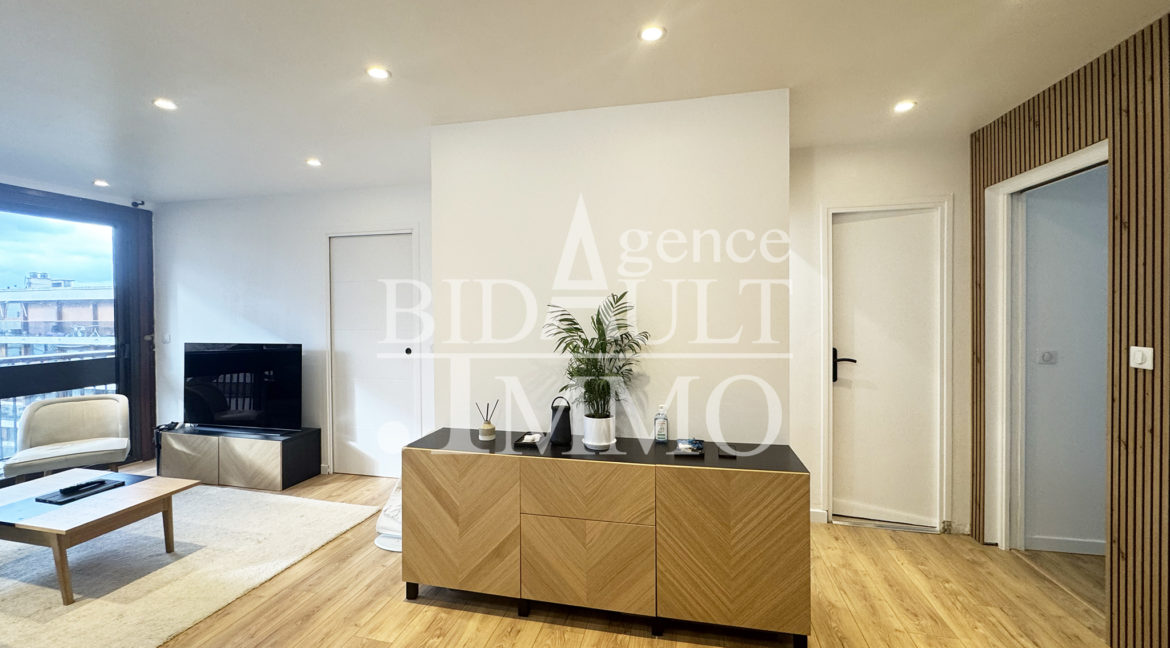 Appartement 3 Pièces La Celle-Saint-Cloud