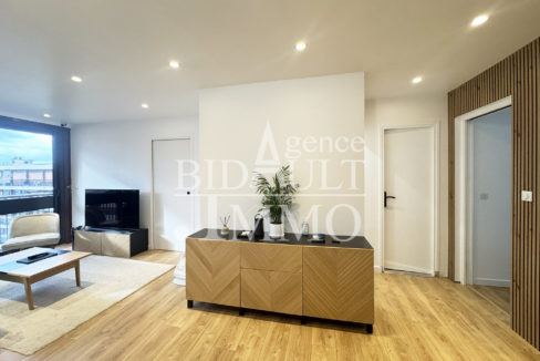 Appartement 3 Pièces La Celle-Saint-Cloud