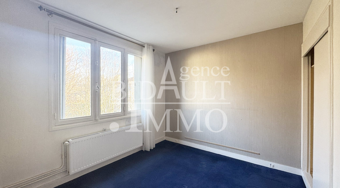 Appartement 5 Pièces La Celle-Saint-Cloud