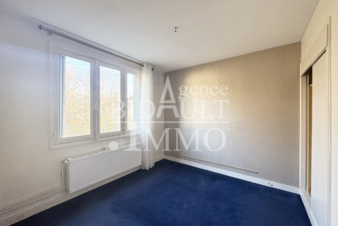 Appartement 5 Pièces La Celle-Saint-Cloud