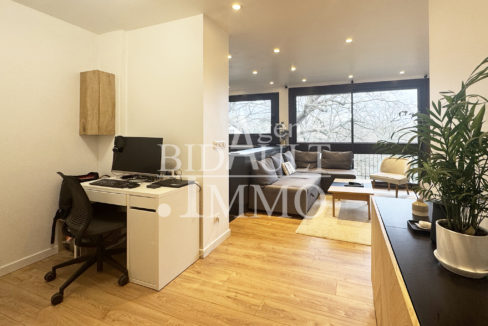 Appartement 3 Pièces La Celle-Saint-Cloud