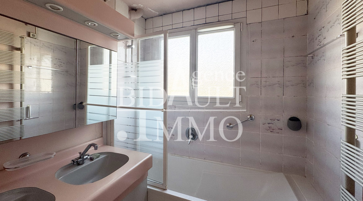 Appartement 5 Pièces La Celle-Saint-Cloud