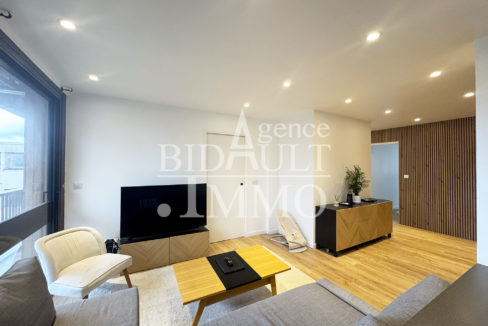 Appartement 3 Pièces La Celle-Saint-Cloud