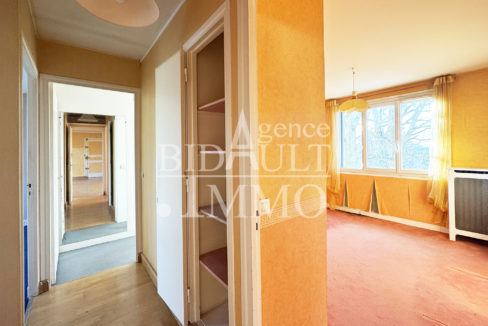 Appartement 5 Pièces La Celle-Saint-Cloud