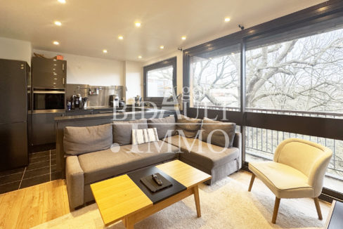 Appartement 3 Pièces La Celle-Saint-Cloud