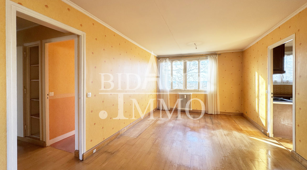 Appartement 5 Pièces La Celle-Saint-Cloud