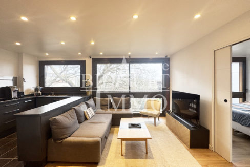 Appartement 3 Pièces La Celle-Saint-Cloud