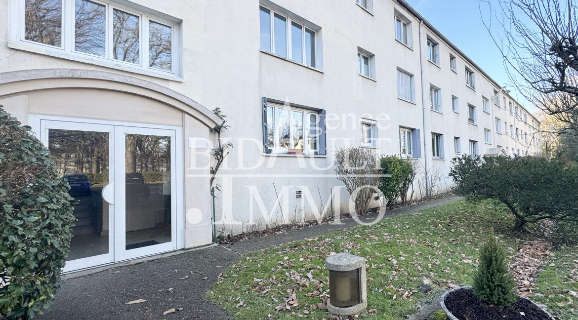 Appartement 5 Pièces La Celle-Saint-Cloud