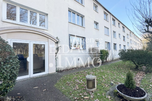 Appartement 5 Pièces La Celle-Saint-Cloud