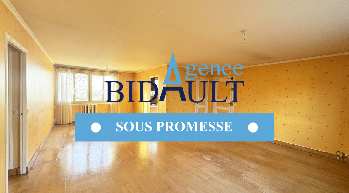 Appartement Domaine du Petit Beauregard
