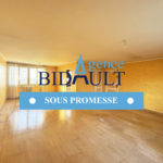 Appartement Domaine du Petit Beauregard