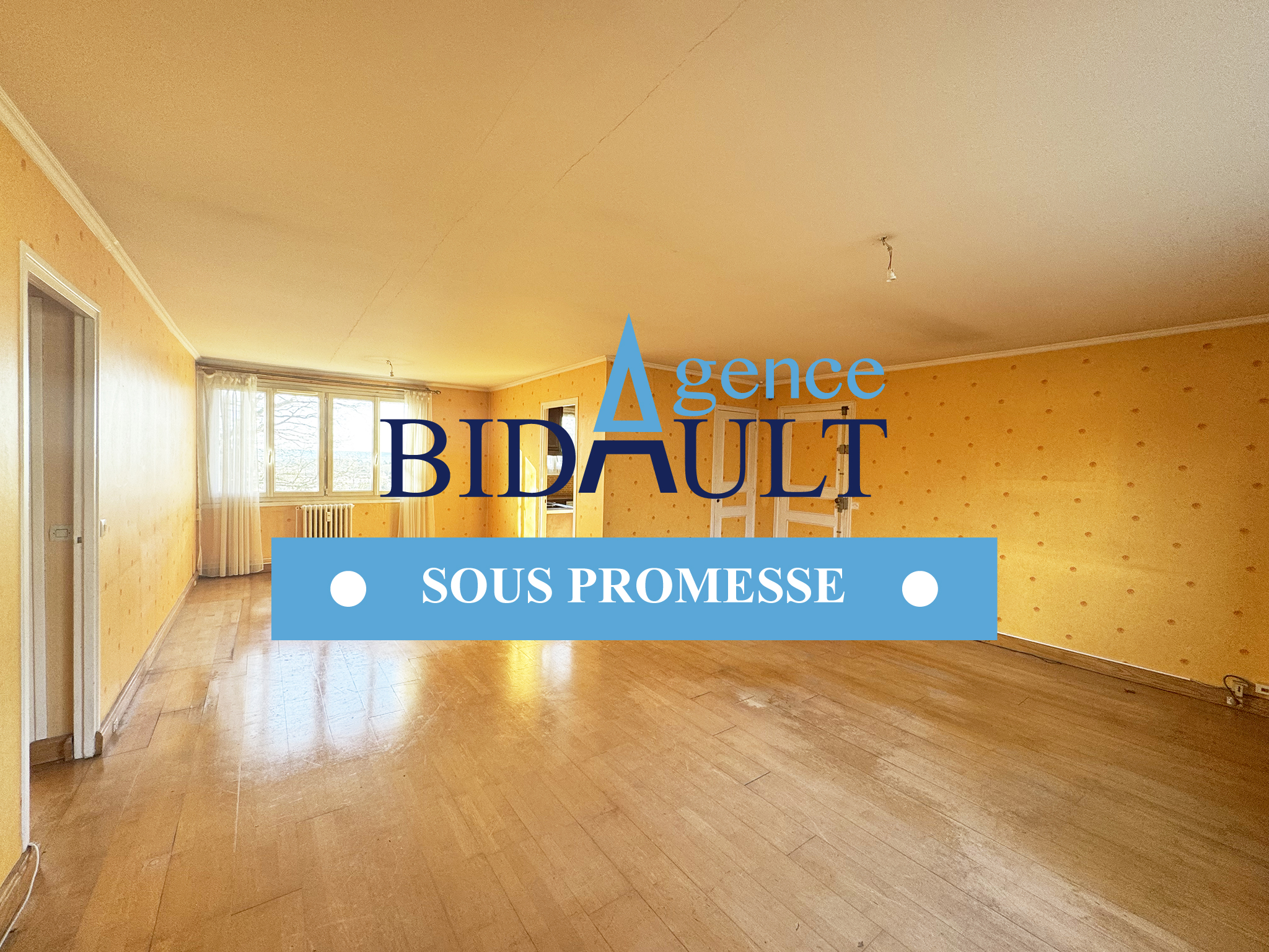 Appartement Domaine du Petit Beauregard