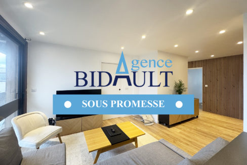 Appartement 2/3 Pièces La Celle-Saint-Cloud