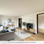 Appartement Résidence Elysée 1 La Celle-Saint-Cloud