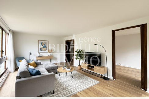 Appartement Résidence Elysée 1 La Celle-Saint-Cloud