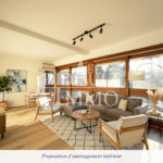 Appartement 6 Pièces Résidence Elysée 2