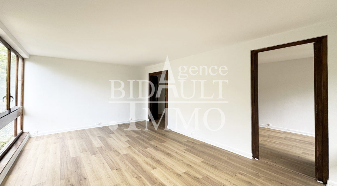 Appartement Résidence Elysée 1 La Celle-Saint-Cloud