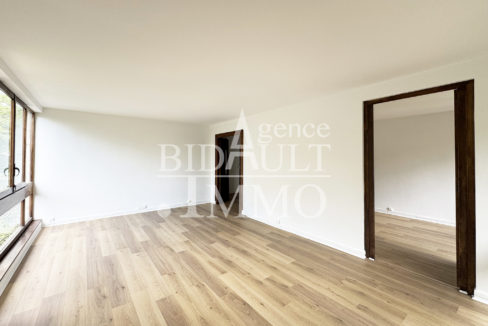 Appartement Résidence Elysée 1 La Celle-Saint-Cloud