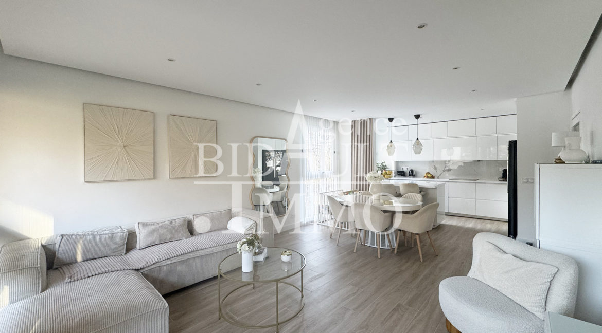 Appartement 4/5 Pièces La Celle-Saint-Cloud