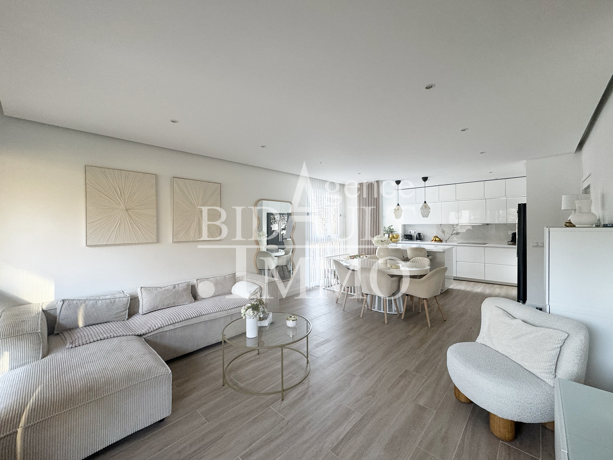 Appartement 4/5 Pièces La Celle-Saint-Cloud