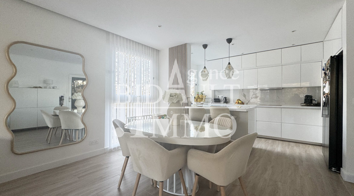 Appartement 4/5 Pièces La Celle-Saint-Cloud