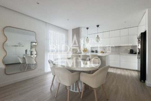 Appartement 4/5 Pièces La Celle-Saint-Cloud