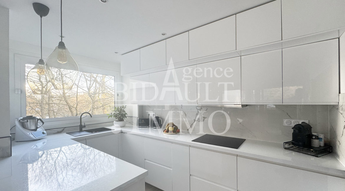 Appartement 4/5 Pièces La Celle-Saint-Cloud