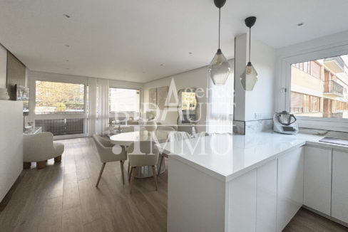 Appartement 4/5 Pièces La Celle-Saint-Cloud