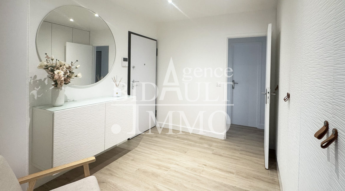 Appartement 4/5 Pièces La Celle-Saint-Cloud