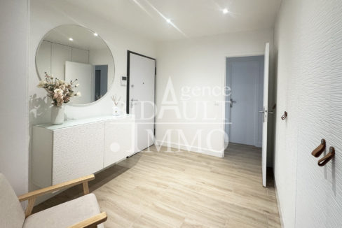 Appartement 4/5 Pièces La Celle-Saint-Cloud